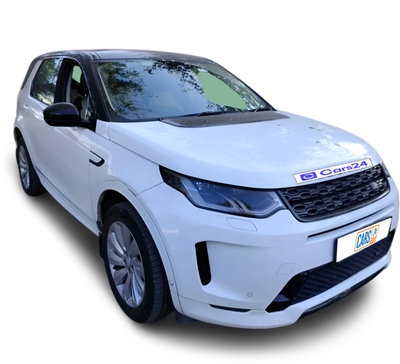 2021 Landrover DISCOVERY SPORT - SUV - Diesel - Automatic - ₹32.19 lakh
